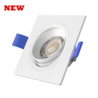 Eagle Eye Spotlight series – Square Eagle Eye Spotlight series – Square